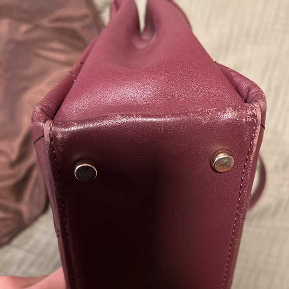 Kate spade quilted bag - Picture 8 of 8